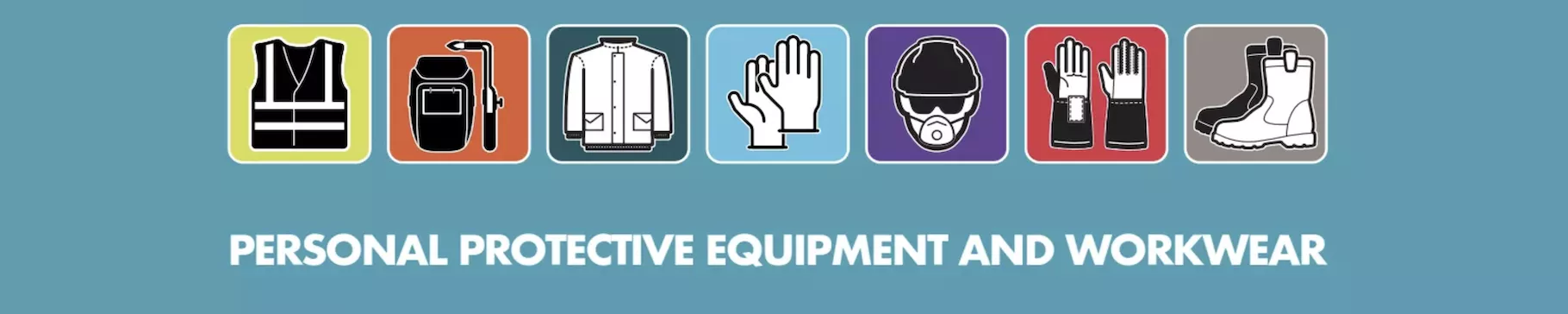 PPE  & First Aid