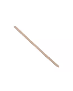 Wooden Coffee Stirrers 7&quot; (1000)