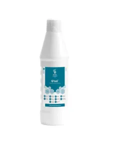 Q&#039;sol Superior Washing Up Liquid 6x1L