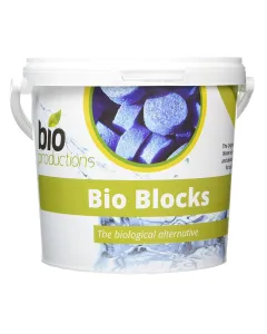 Bio Block - Urinal Blocks 1.1KG