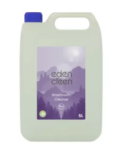 Edencleen Washroom Cleaner 2 x 5 Litres