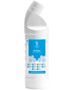 HI-PHOS - High Active Phosphoric Acid Cleaner &amp; Descaler 6x1L