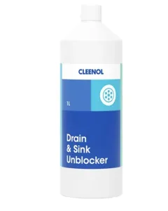 Drain &amp; Sink Unblocker 6 x 1L
