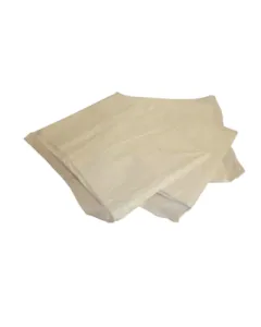 LEOPARD Heavy Duty Square Bin Liner x 500