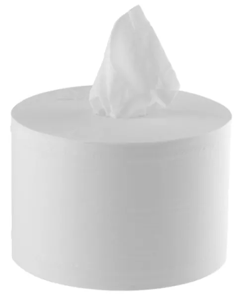 Luxury Centre Pull Toilet Rolls x 12 Rolls 