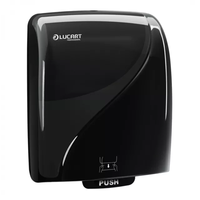 Identity - Autocut towel dispenser