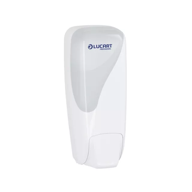 Identity Soap Range 1000 dispenser