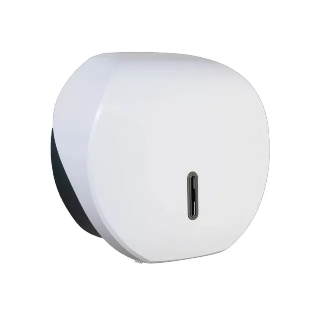 Jumbo Toilet Roll Holder
