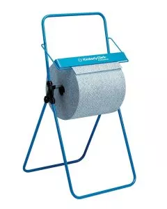 Kimberly Clark Floor Stand Dispenser, 6154