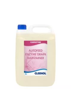 Cleenzyme Drain Maintainer 2 x 5L