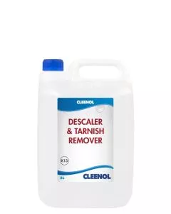 Descaler &amp; Tarnish Remover 2 x 5L