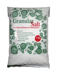 Salt 10Kg
