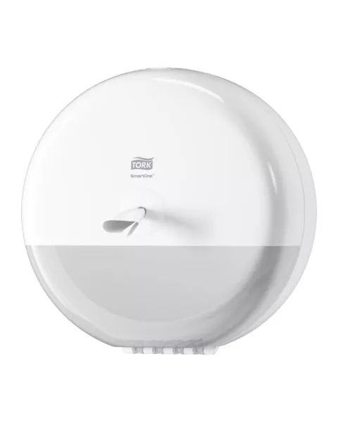Tork Smart One Toilet Roll (T8) Dispenser 