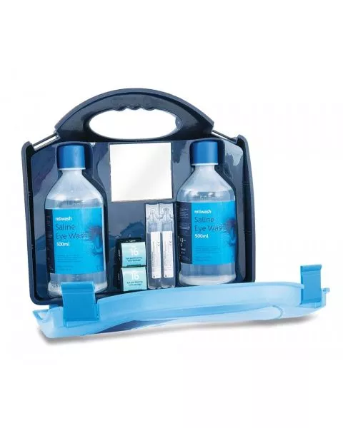 Eye Wash Station