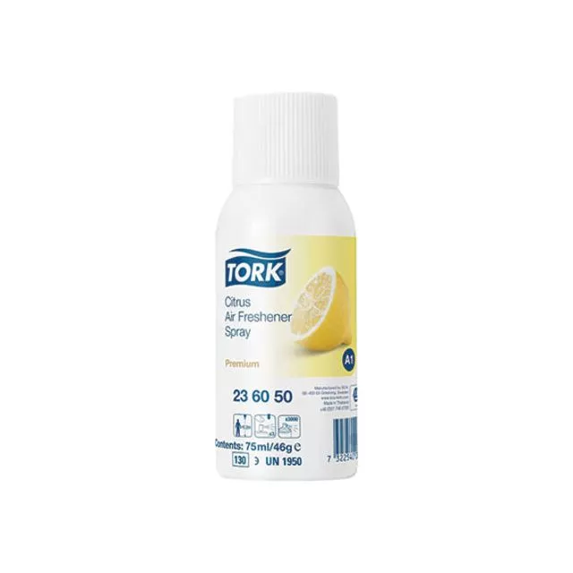 Tork Air Freshener Spray, 1 can
