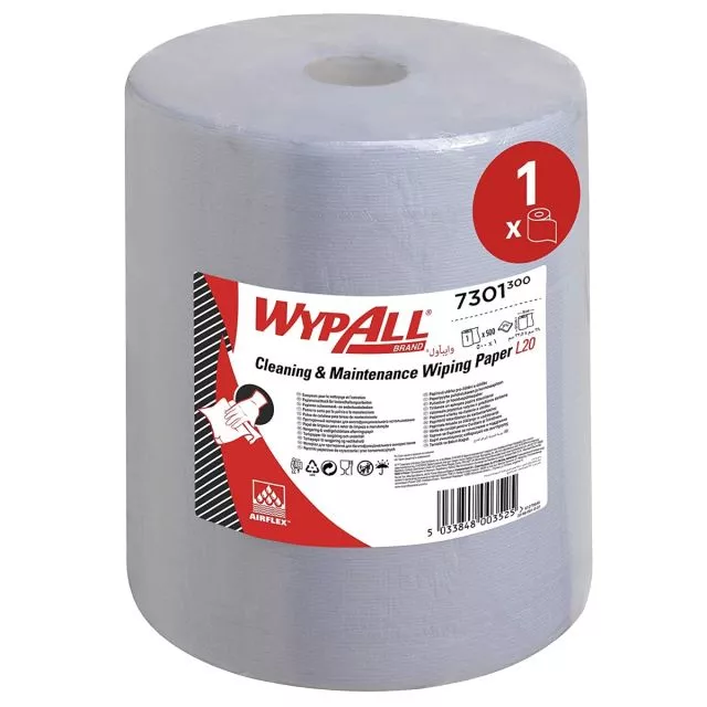 Wypall L20 Extra+ 7301