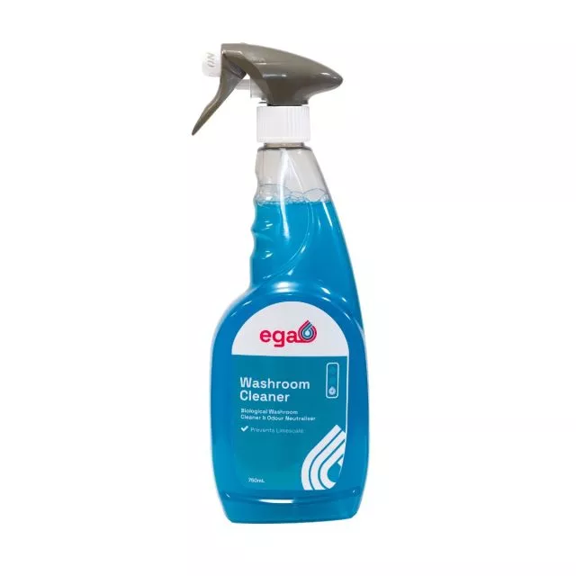 ega Washroom Cleaner 6 x 750ml
