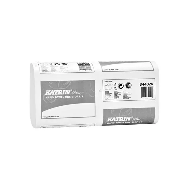 Katrin 3 Ply Luxury Hand Towel 344020