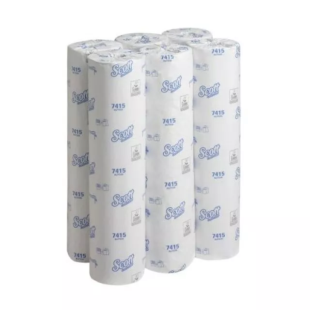 Wypall L20 Couch Roll 7415